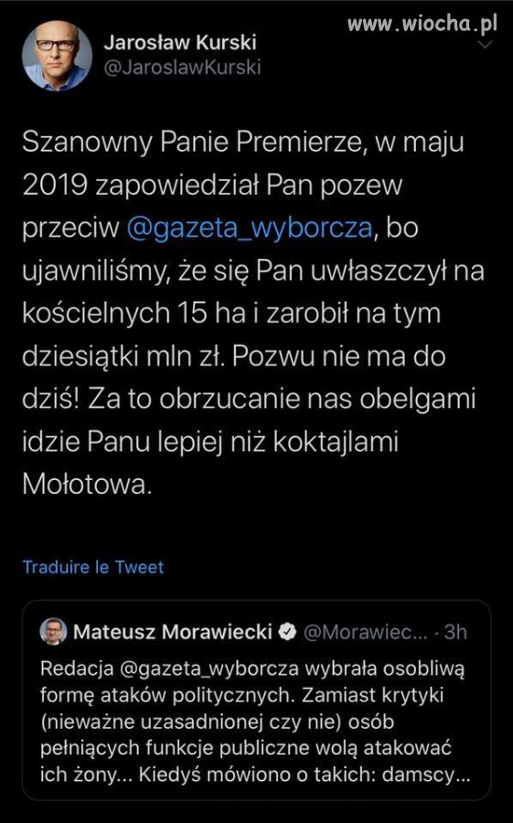 Tymczasem 
