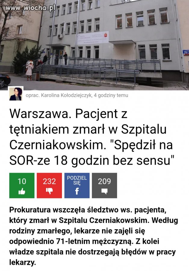 Polska Służba Zdrowia