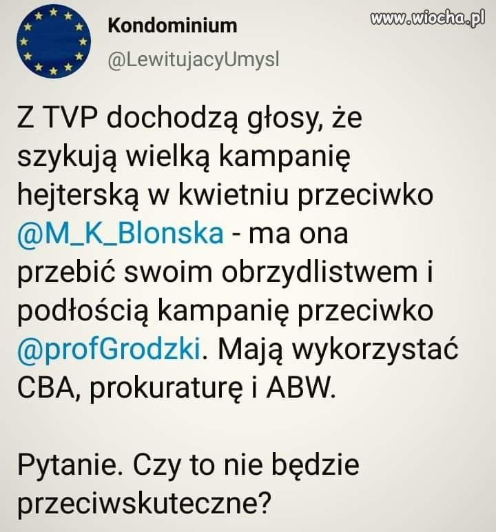 Będzie 