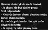 Śmiech to zdrowie?