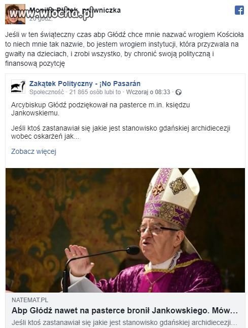 O pewnym starym knurze ktory dostał celnie ...