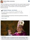 O pewnym starym knurze ktory dostał celnie ...