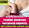 A sami grzebią w majtkach dzieci ...