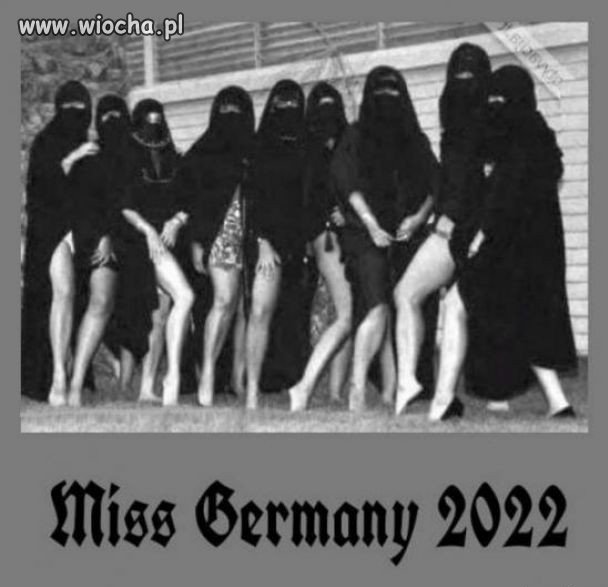 Miss Germany 2022