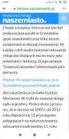 Ciekawe czy go wsadzą do więzienia ?
