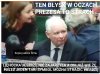 Moc środkowego palca lichockiej
