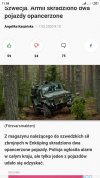 A to z naszej armii co poniektórzy 