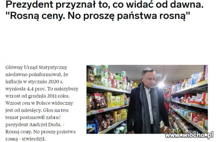 Odkrycie roku 2020