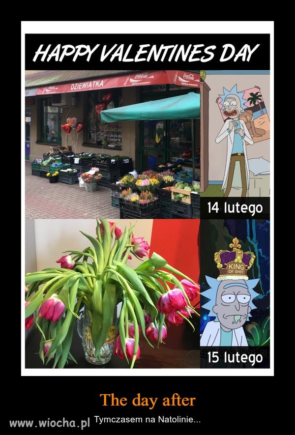 Takie  są fakty niestety.
