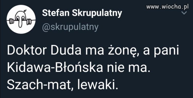 Tak jest