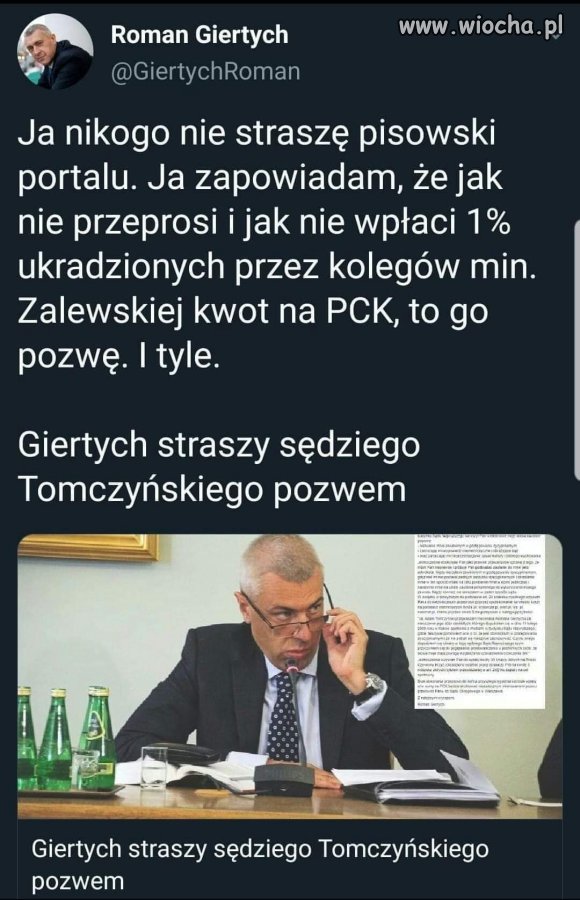 Możnago nie lubić 