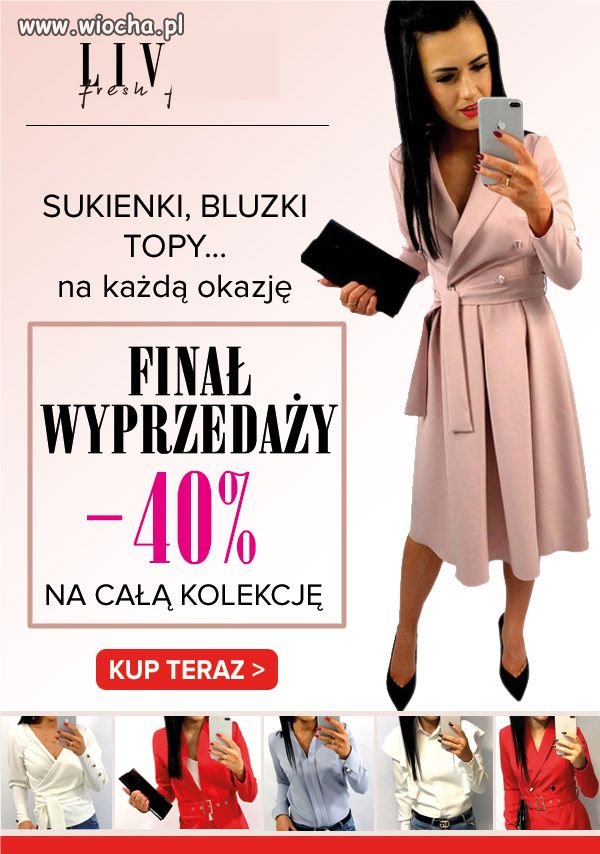 Łeb 1/3 ciała 