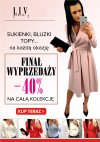 Łeb 1/3 ciała 