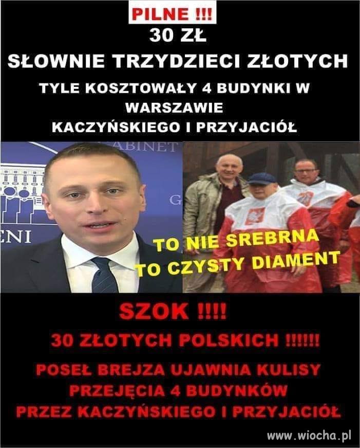Ciekawe co na to