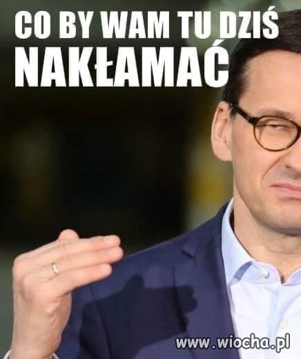 Dylemat Matołuszka ...