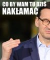 Dylemat Matołuszka ...