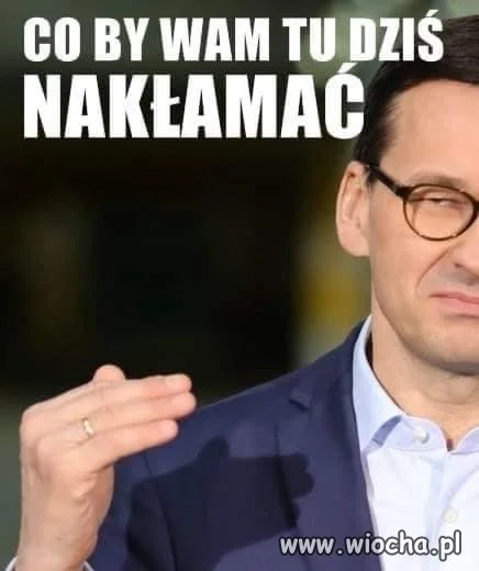 Dylemat Matołuszka ...