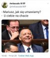 U ciebie czy u mnie ?