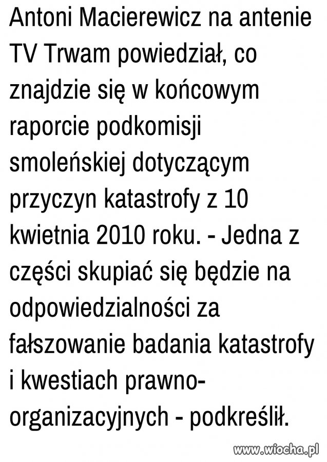 Antek znów 