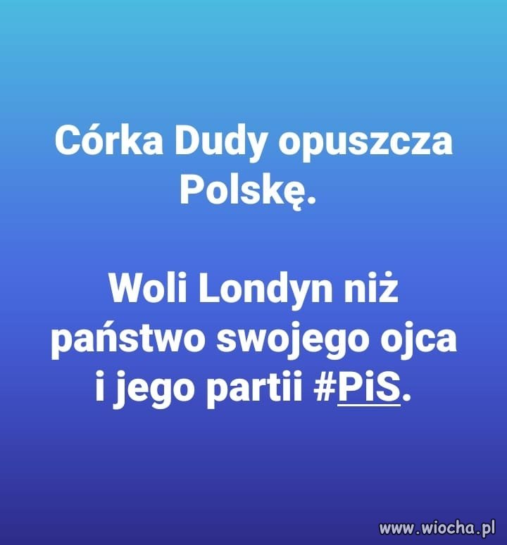 Wie co ją tu czeka za rządów ojca i jego kliki ...