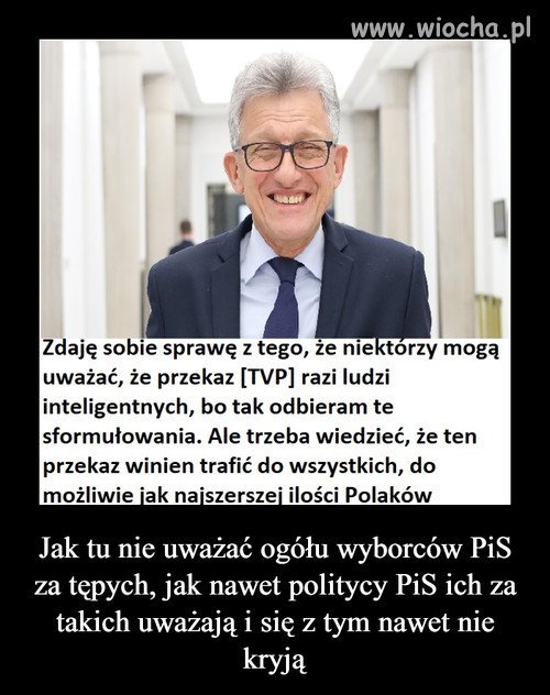 Taka sytuacja...