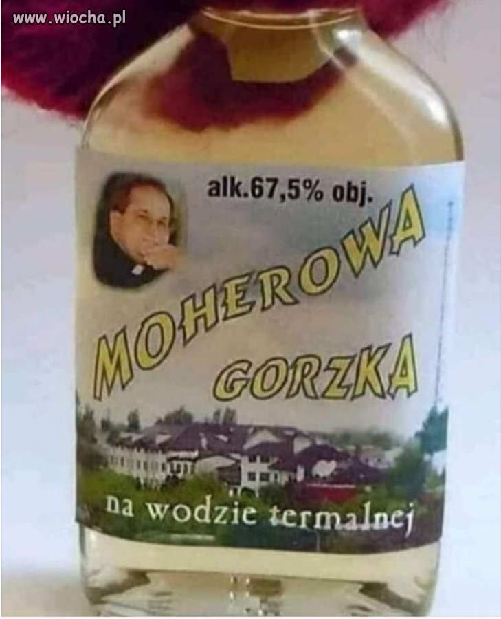 Dla koneserów