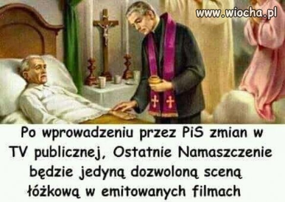 To oczywista oczywistość ...