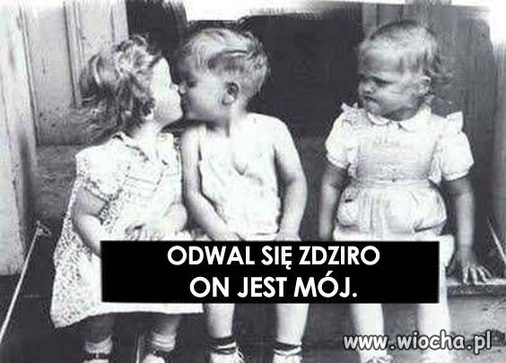 Coś innego niż PAD i Lichocka