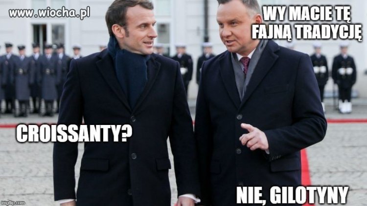 Najlepsza tradycja