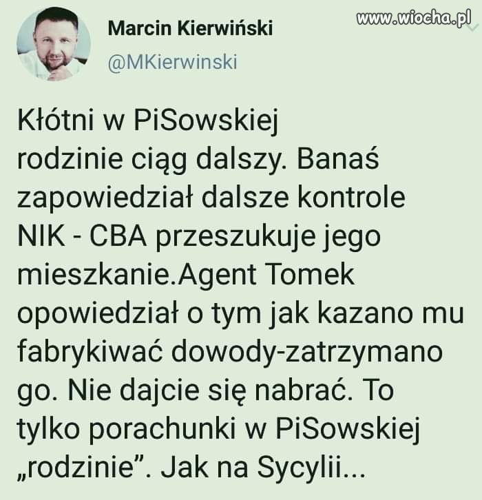 Porachunki
