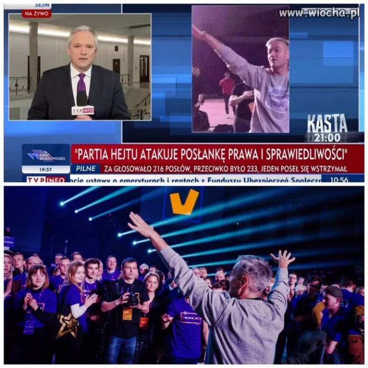TVP hejtu