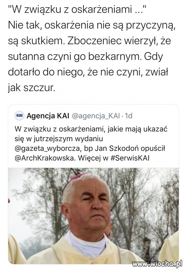 I taka prawda