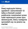 Jest zbrodnia