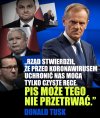 I żadne mydło tu nie pomoże ...