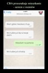Oni wiedzą gdzie mieszka