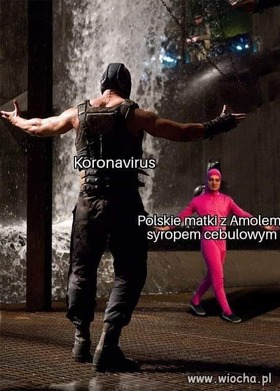 Polska matka.