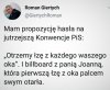 Jak zawsze w