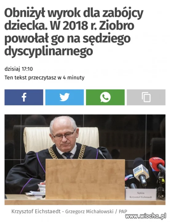 Z cyklu kasta Ziobry 