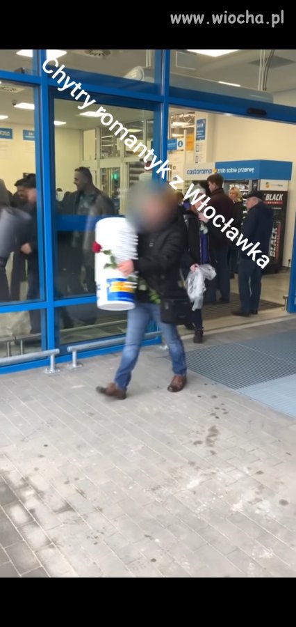 Romantyk