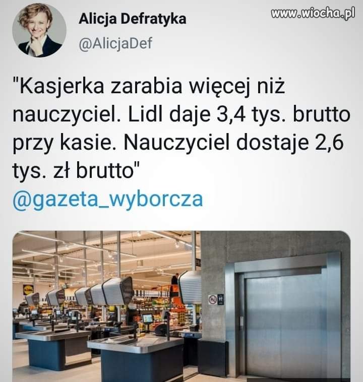 Po co uczyć... 