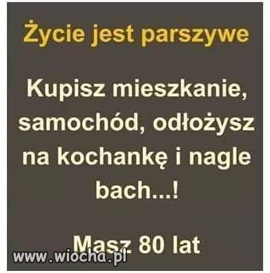 Tak jest