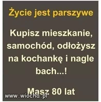 Tak jest