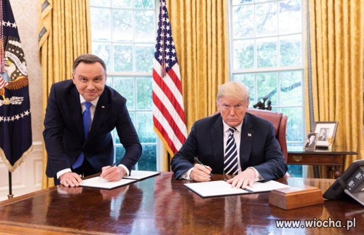 Największe osiągnięcia PAD
