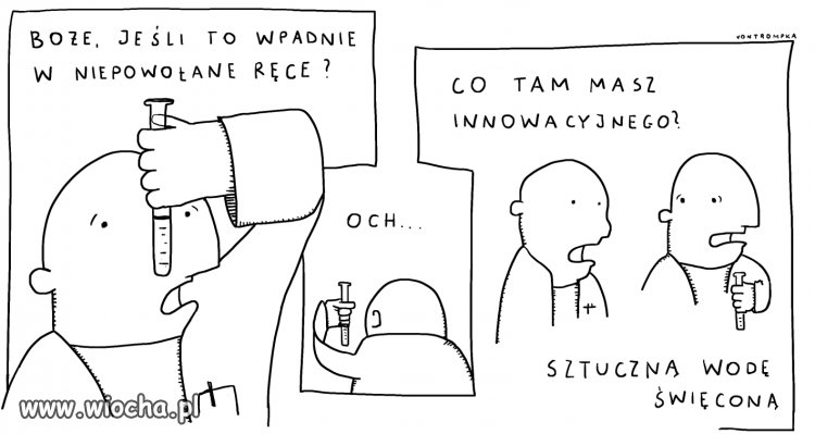 Heheszki polityczne