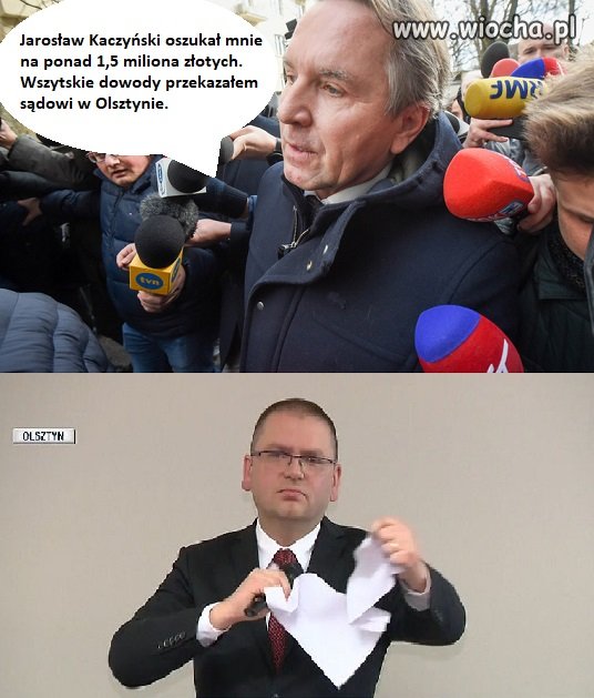 Po co PiSowi reforma sądownictwa?