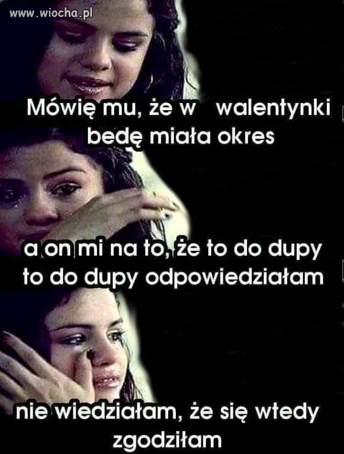 Walentynki