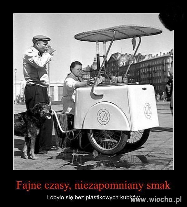 Wspomnienia z dzieciństwa .