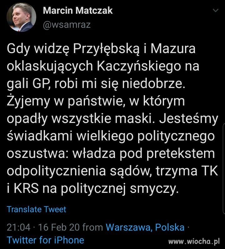 Dupolizy Kaczyńskiego