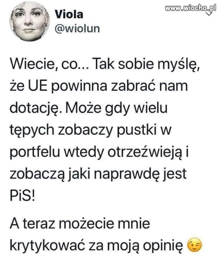 Kto jest