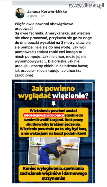 I tak powinno być.